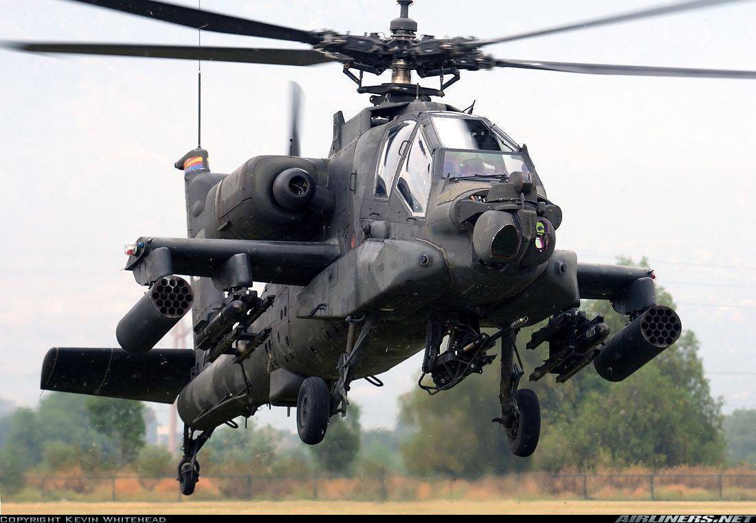 Ударный вертолет «аллигатор» против «апач. вертолёт апач: легенда вооружённых сил сша