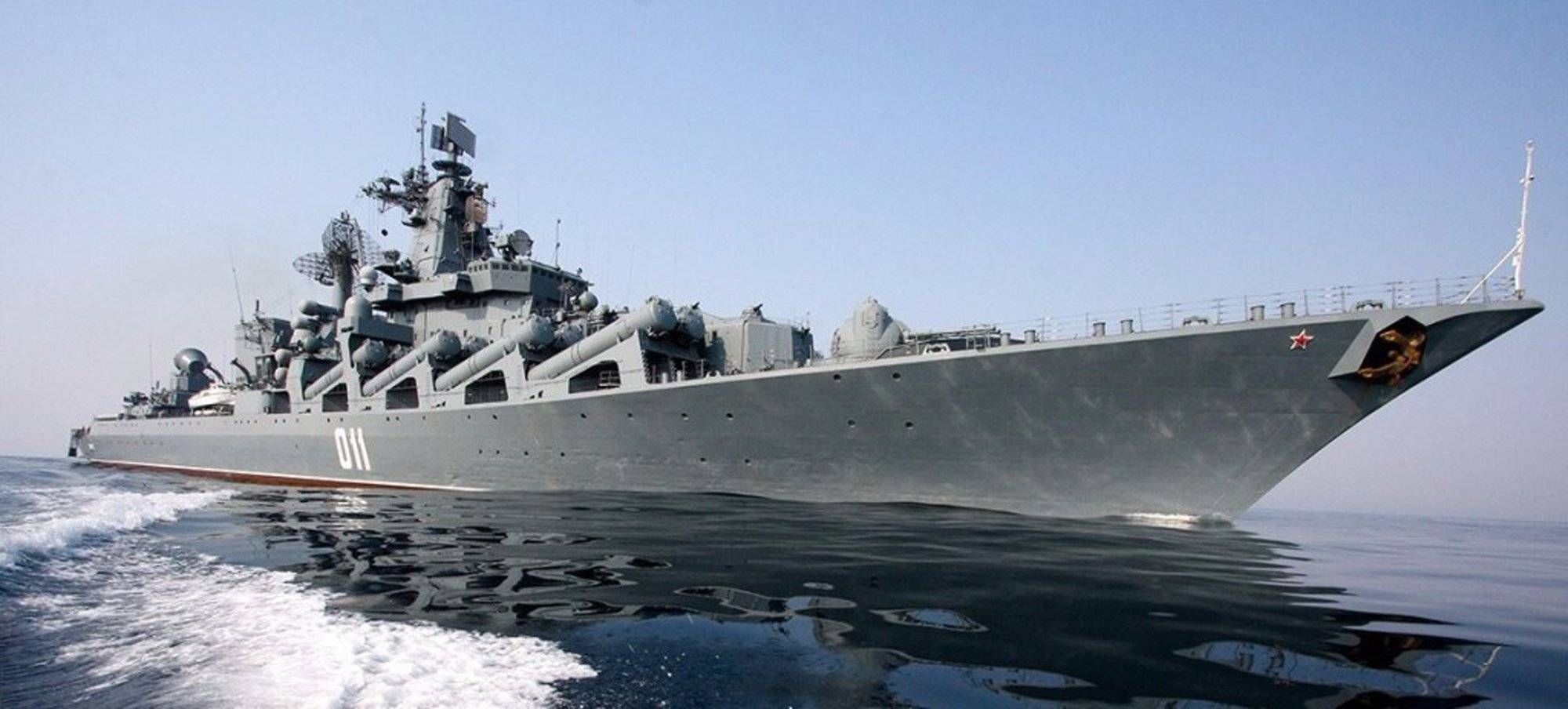 Самый большой корабль россии: “петр великий” и еще 8 морских гигантов
