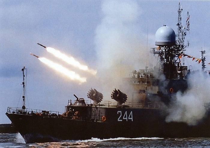 ✅ ракетный противолодочный комплекс к89р рпк-5 «ливень» (россия) - legguns.ru