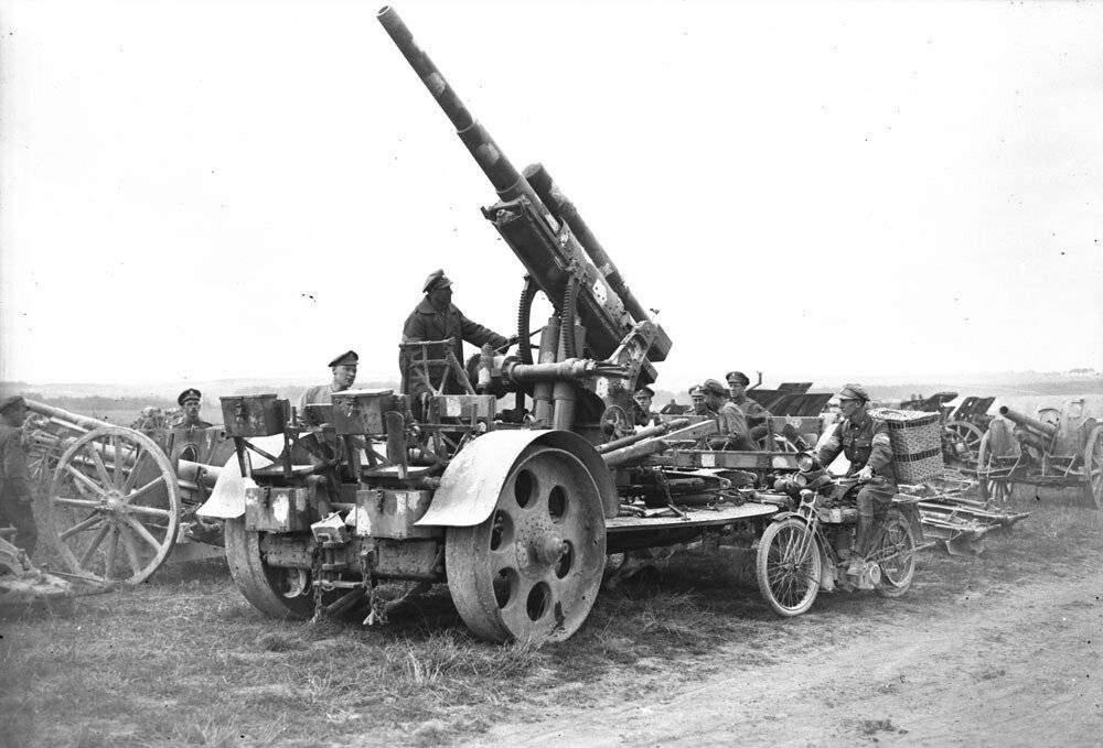 Зенитная самоходная установка 2cm flak 38 auf pz.kpfw.i ausf.a / flakpanzer i (германия)