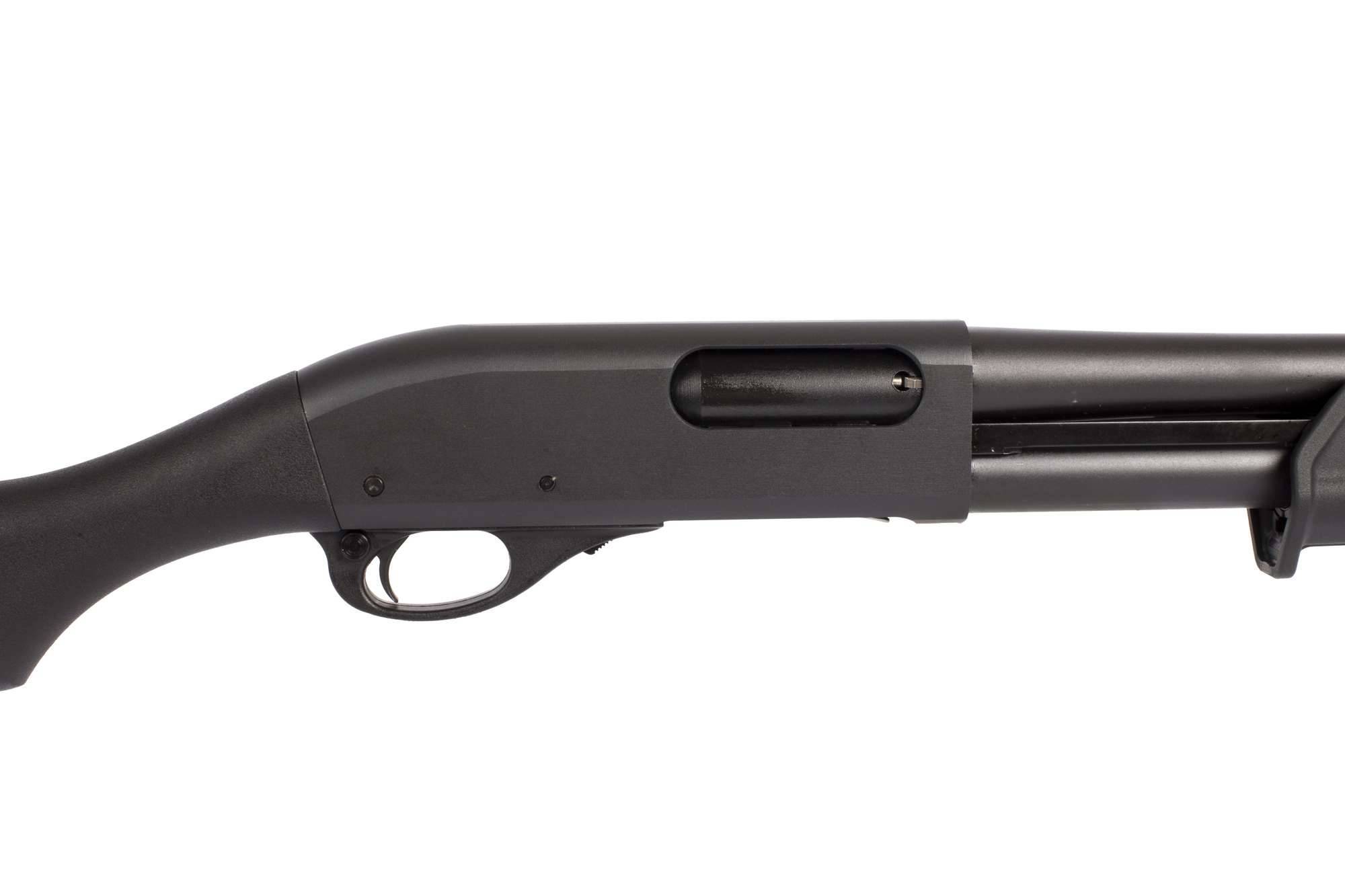 Ружье remington 870