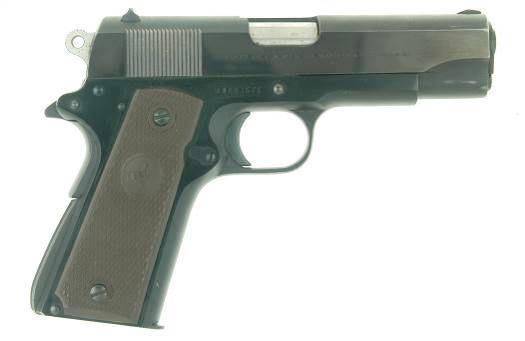 Mab modele d пистолет — характеристики, фото, ттх