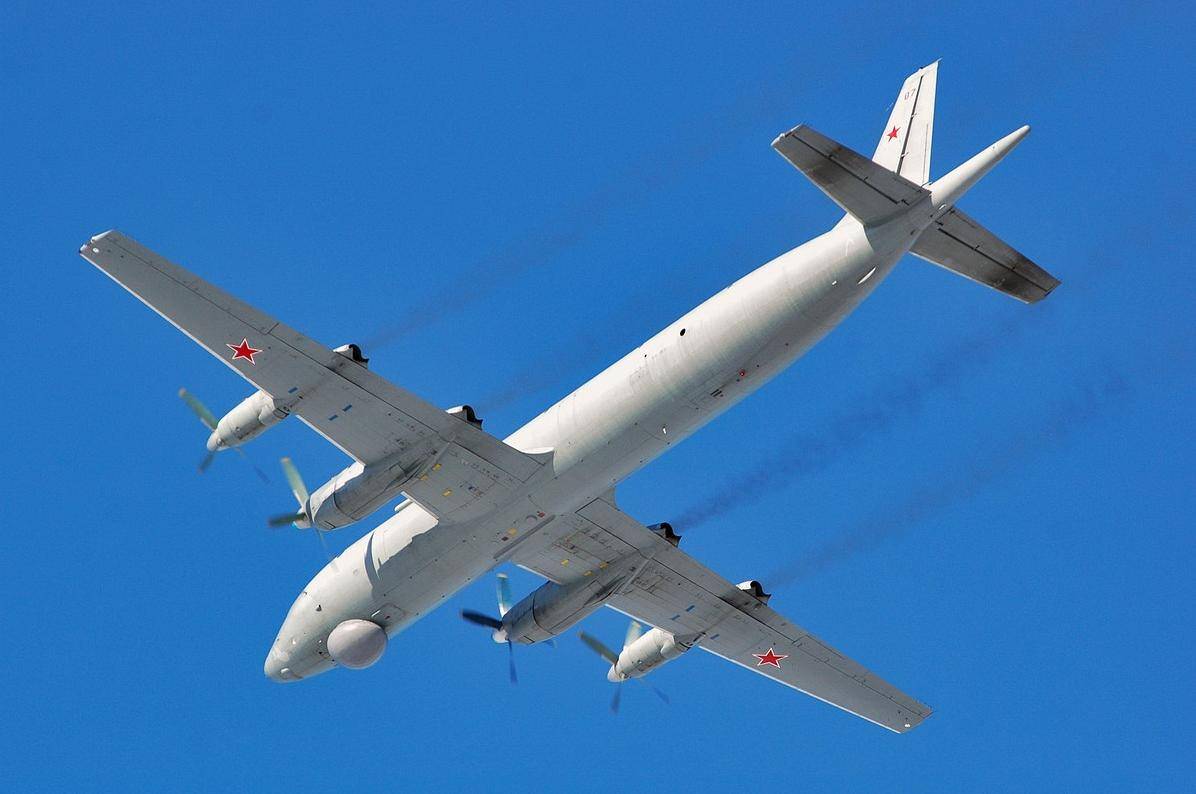 «уникальный самолёт с прекрасным оборудованием»: как модернизированный ил-38н усиливает морскую авиацию вмф россии • николай стариков