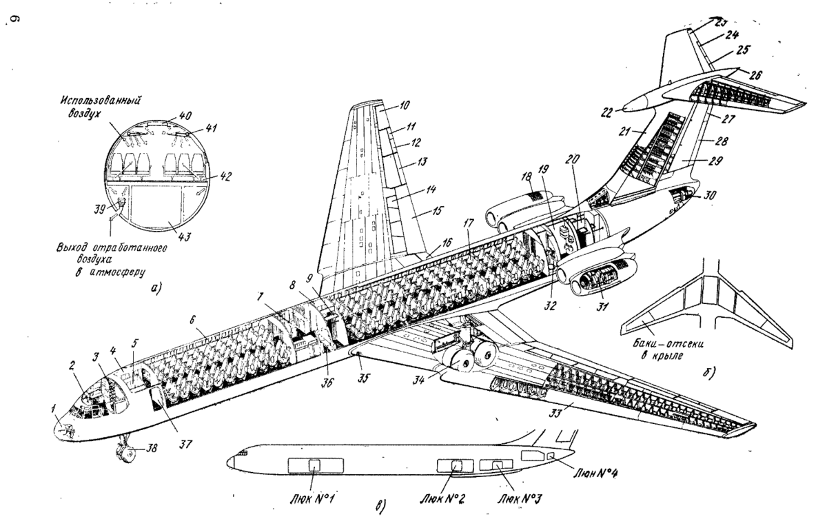 Boeing 717 — википедия с видео // wiki 2