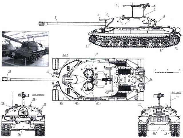 Ис-4 - обзор, как играть, характеристика, секреты тяжелого танка ис-4 из игры wot на официальном сайте wiki.wargaming.net