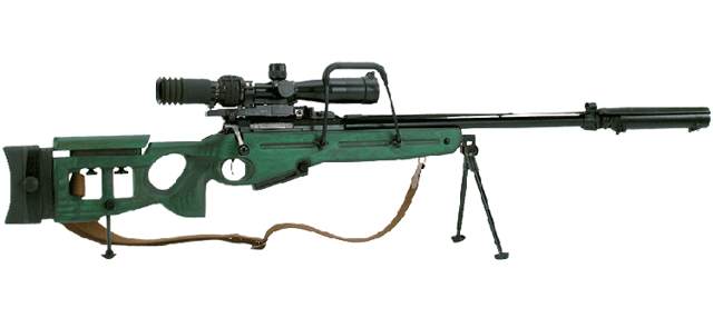 Св-99 винтовка снайперская — характеристики, фото, ттх