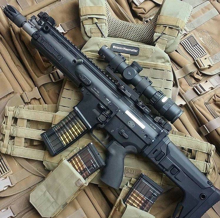 Штурмовые винтовки африки — лучшие современные боевые образцы