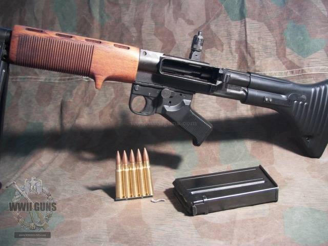 Sport-systeme dittrich k43 винтовка — характеристики, фото, ттх