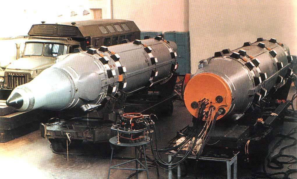 Новое поколение ракет: гиперзвуковой «циркон» и донный «скиф»