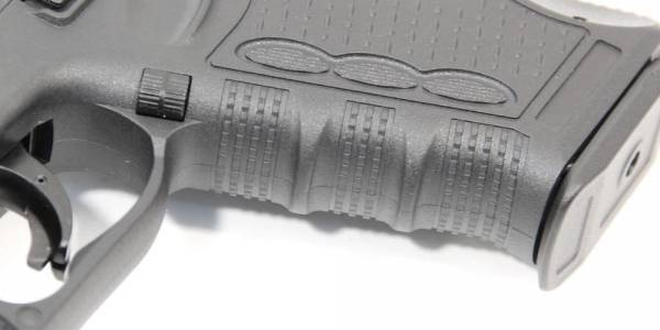 Травматический пистолет фантом 11х22т, обзор технических характеристик, отзывы владельцев турецкого травмата глок 17