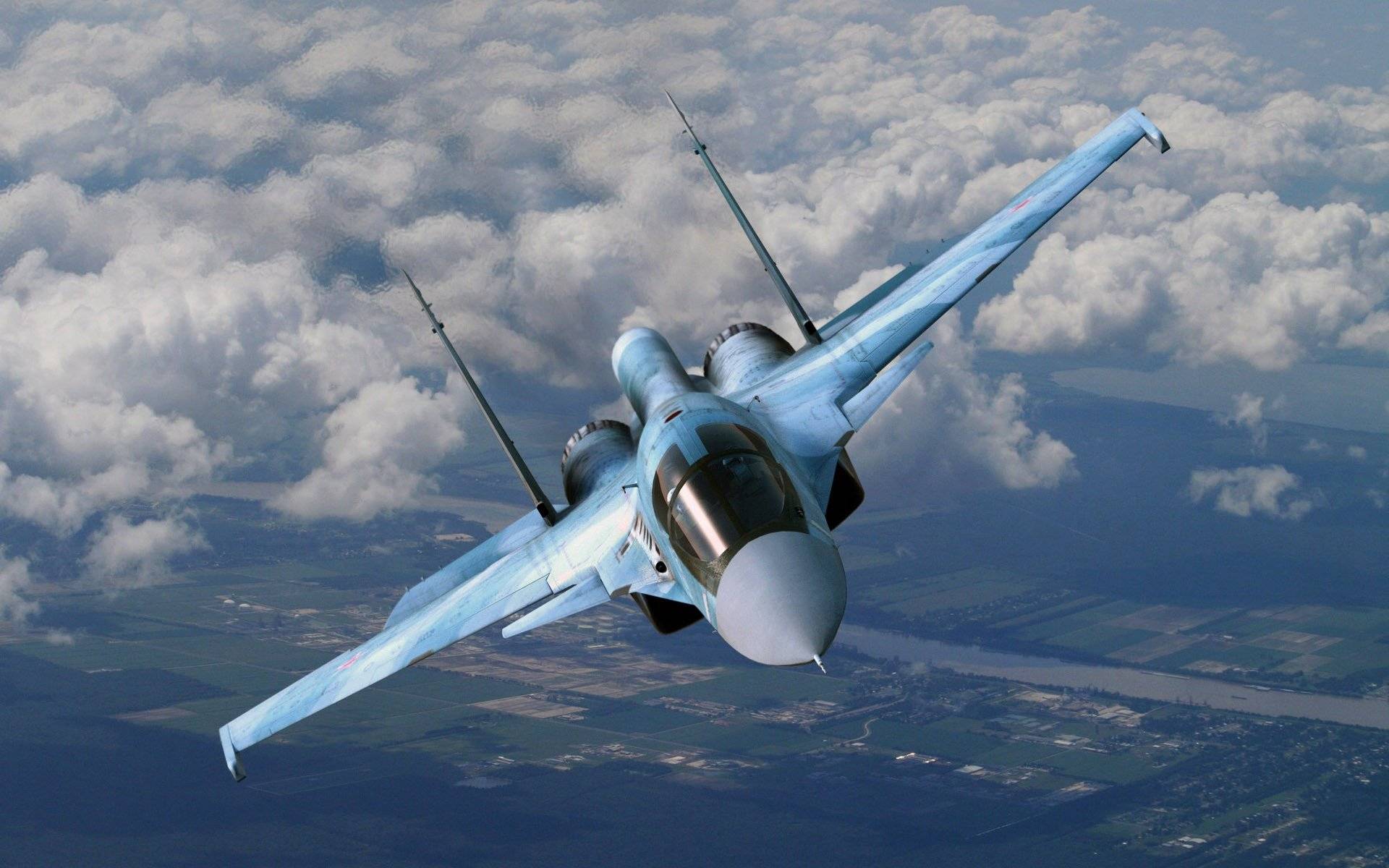 19 самых лучших моделей боевых военных самолетов всего мира