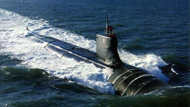 Устройство и принцип работы подводной лодки