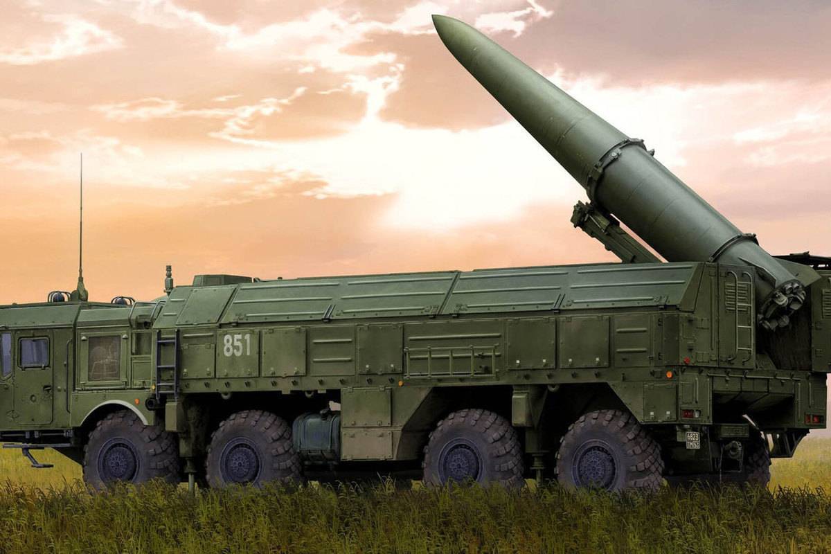 Гиперзвуковая ракета “авангард” — на что она способна - hi-news.ru