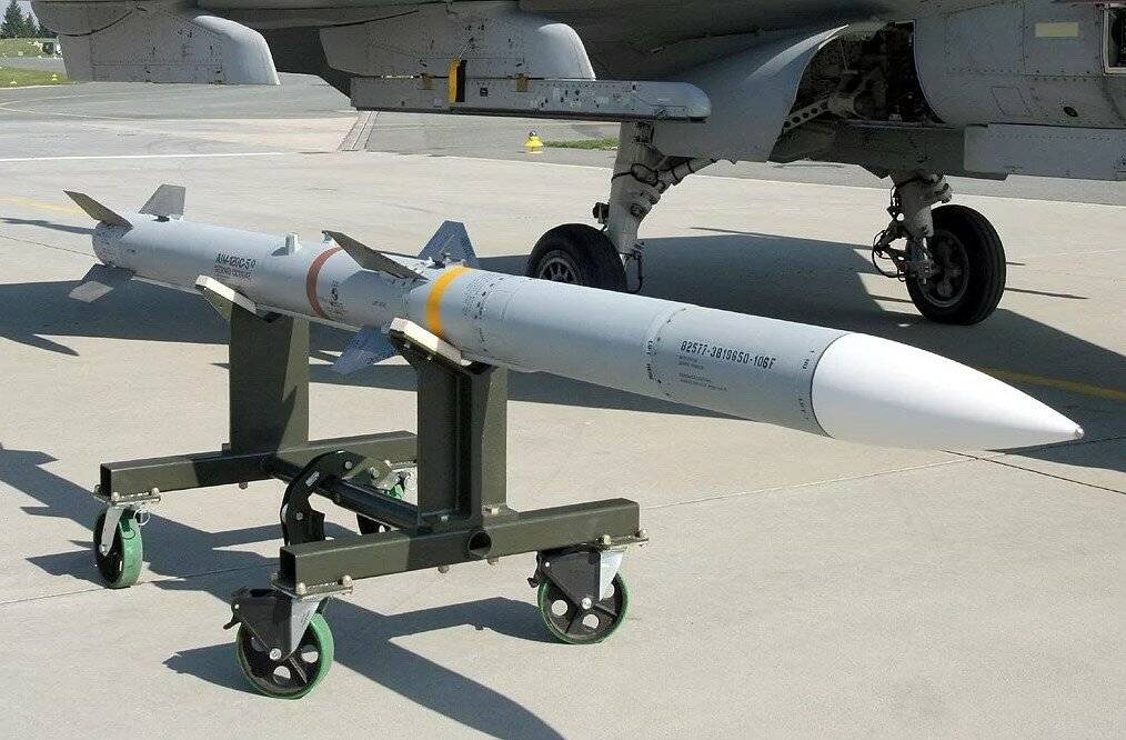 К-8 (ракета)
