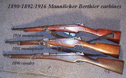 Менье винтовка - meunier rifle - qwe.wiki