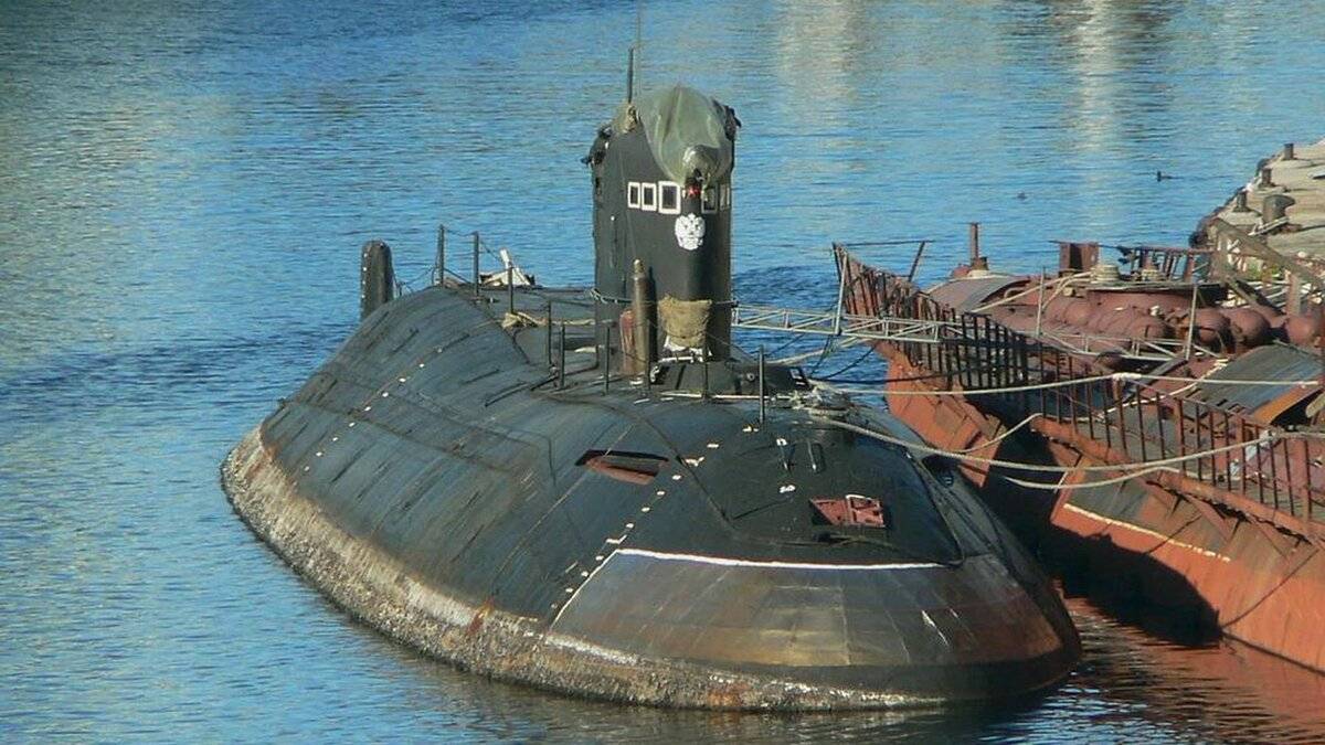 Проект 690 «кефаль» bravo class. советские дизель-электрические подводные лодки послевоенной постройки