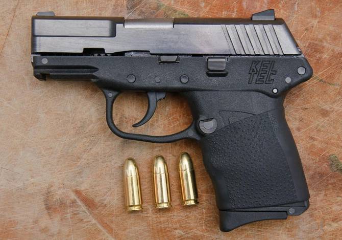 6 самых компактных пистолетов и револьверов для скрытого ношения 2016 года