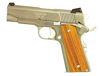 Пистолет Springfield Armory EMP 4