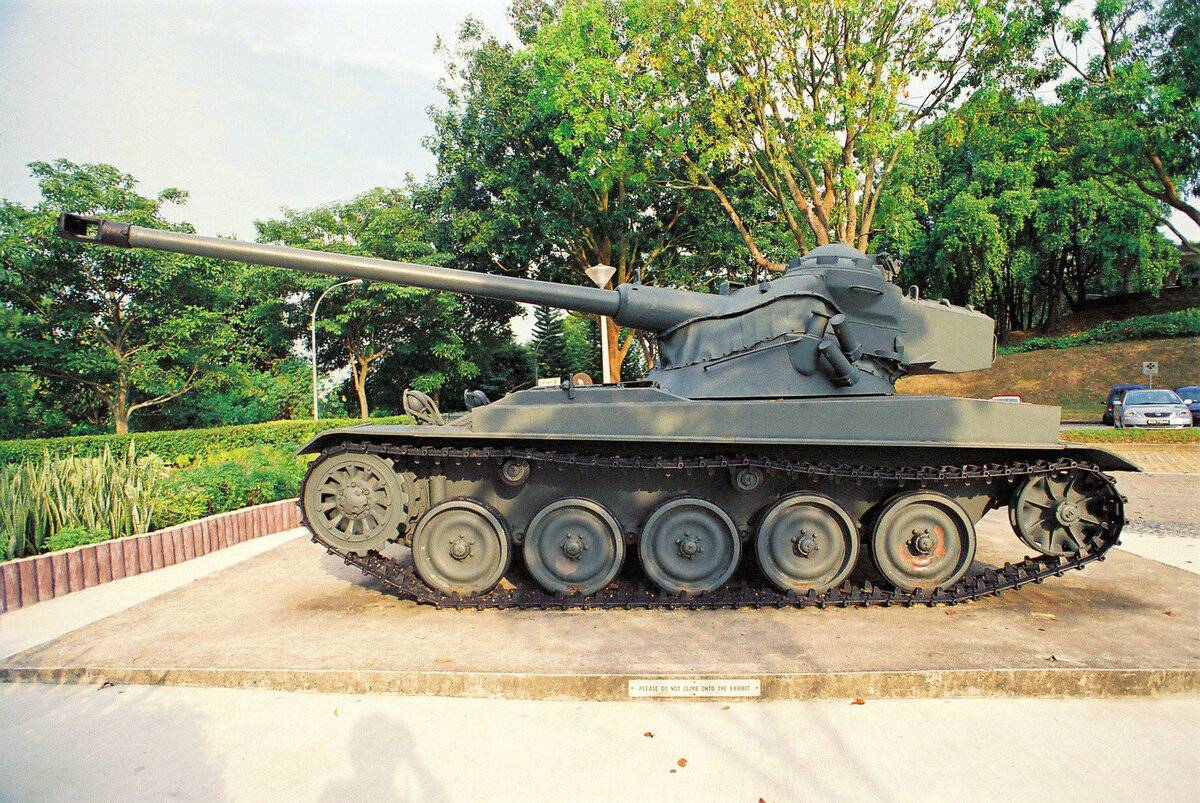 Основной боевой танк amx-30 — викивоины