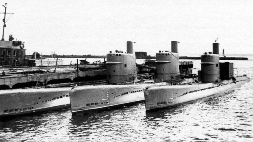 Дизельная подводная лодка проект 615 | военный портал