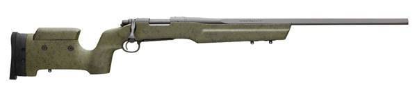 Снайперская винтовка Remington model 700 Police