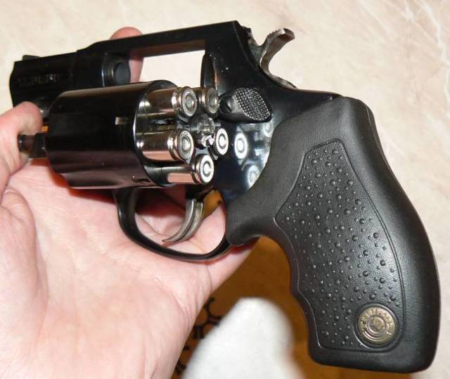 Агент ткб-0216т револьвер травматический — отзывы, технические характеристики