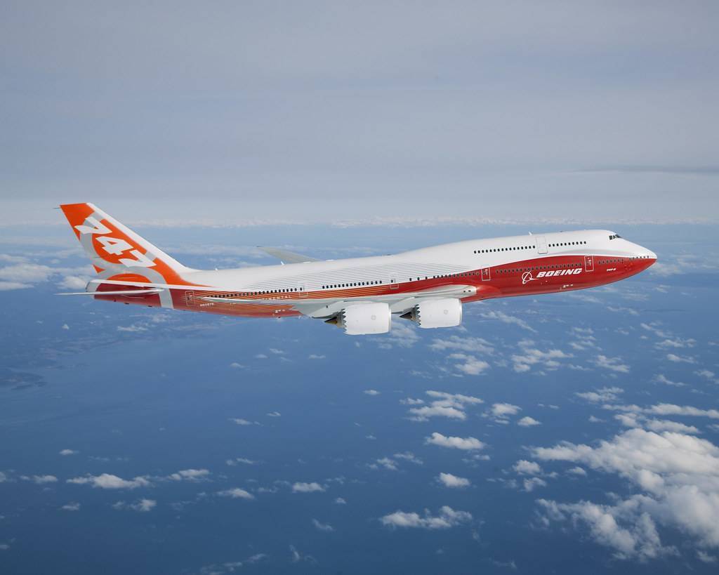 Боинг-747