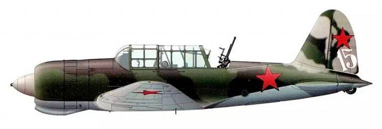 Су-2 (бб-1)