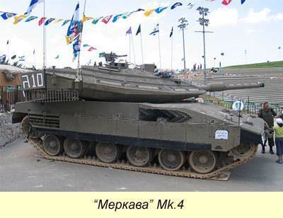 Основной боевой танк merkava (израиль) | армии и солдаты. военная энциклопедия