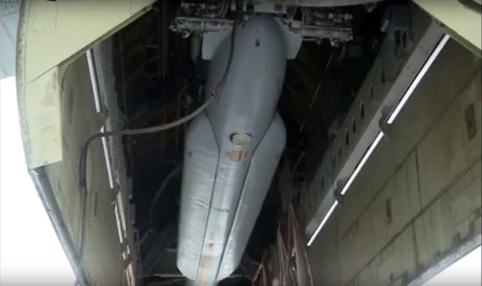 Наш достойный ответ томагавкам — стратегическая крылатая ракета х-55 (12 фото)