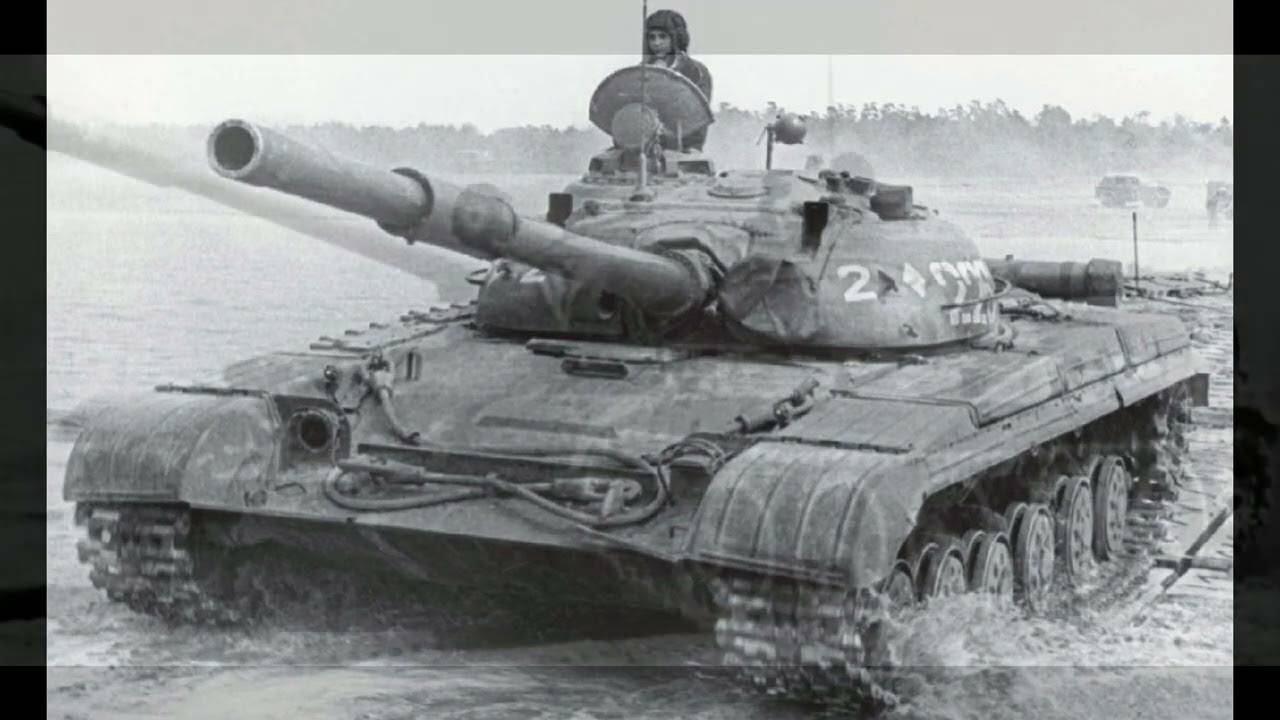 Легкий танк sk105 kurassier (австрия)