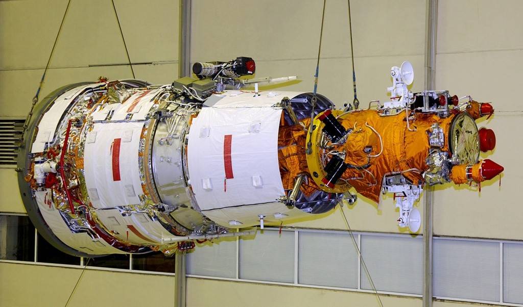 Два из трёх российских спутника дистанционного зондирования земли «ресурс-п» вышли из строя — wylsacom