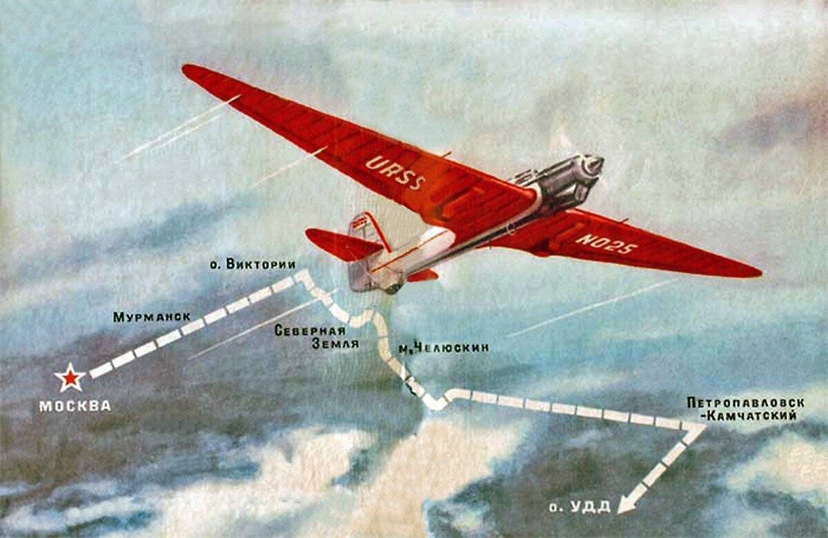 Самолет туполев тб-3 (ант-6). фото. история. характеристики.