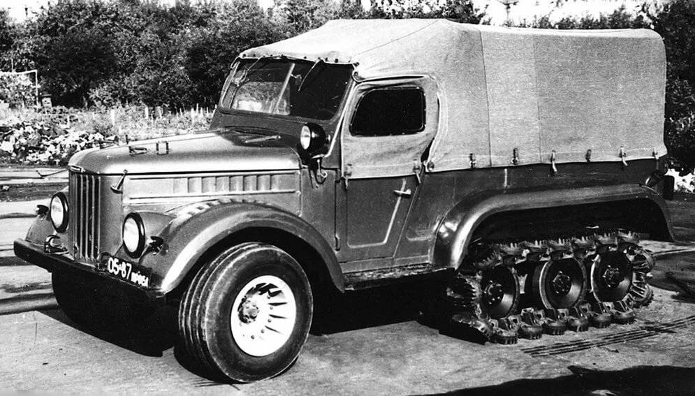Советский грузовой автомобиль газ-56: описание, технические характеристики