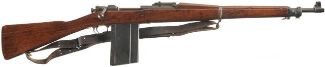 Remington m1903 springfield rifle википедия