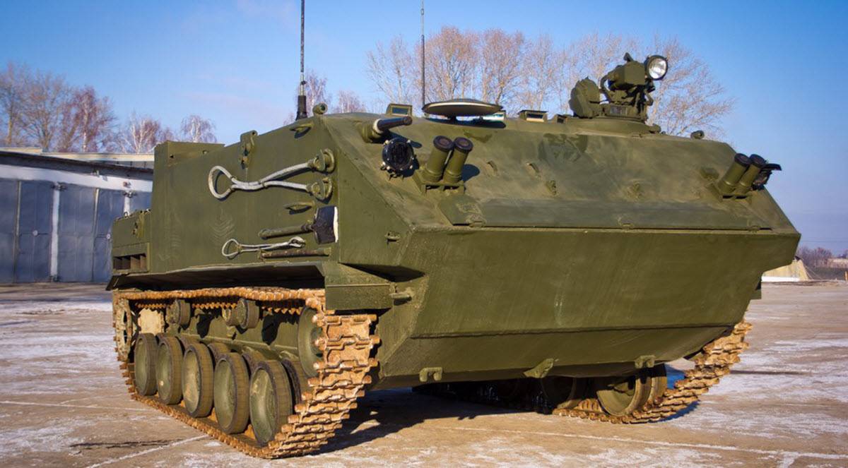✅ бтр-мд ракушка — технические характеристики боевой машины - sport-nutrition-rus.ru