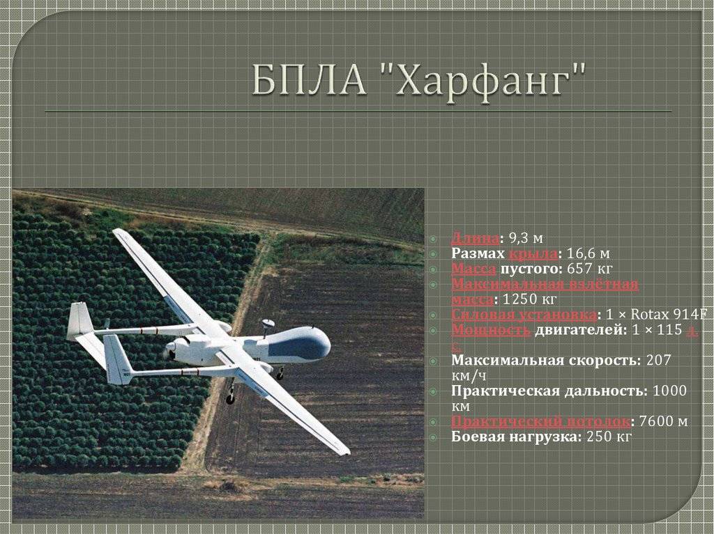 В поисках дрона: какие ударные аппараты получит россия | статьи | известия