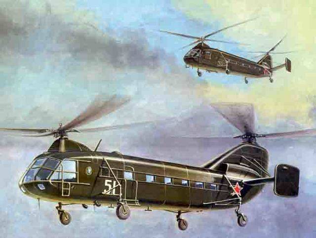 Вертолет ми-24. фото. история. характеристики.