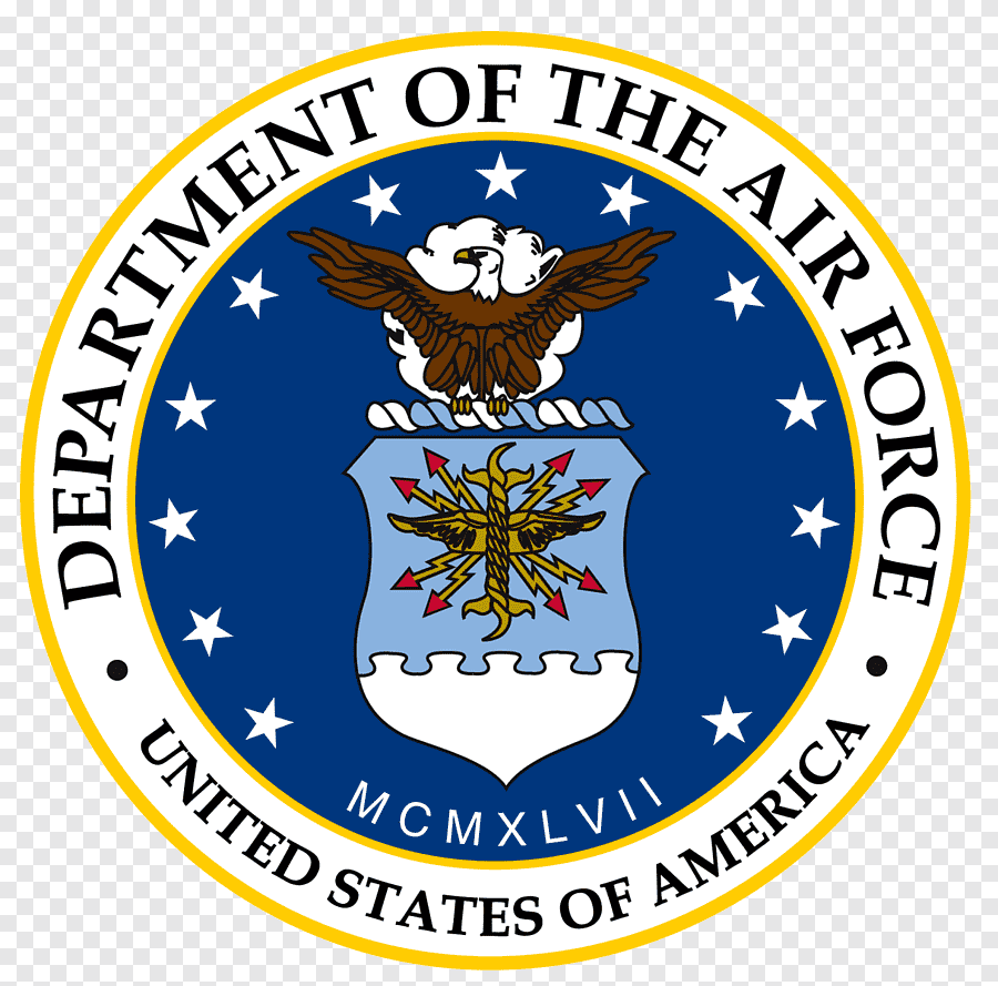 Военно-воздушные силы Соединённых Штатов Америки (United States Air Force - USAF)