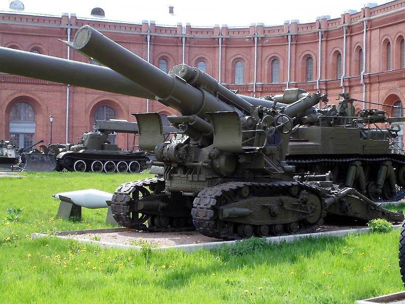 152-мм пушка m1935 (бр-2) - 152 mm gun m1935 (br-2)