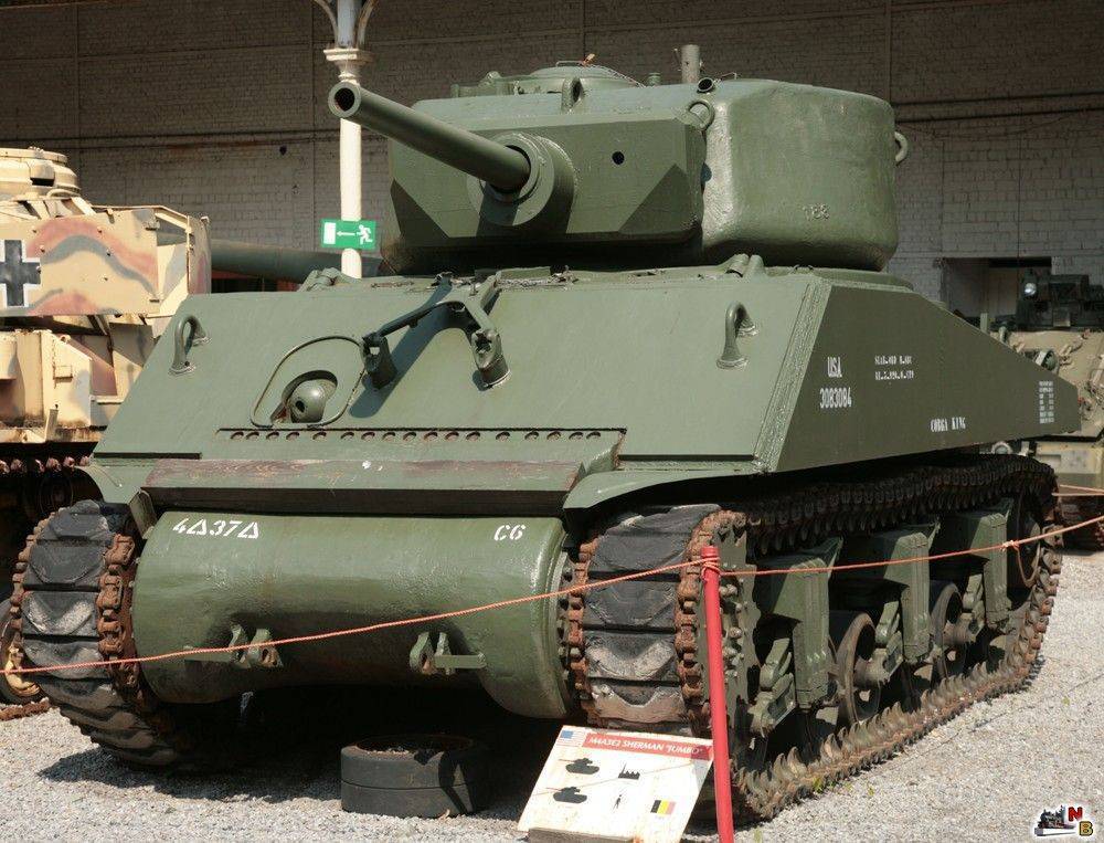 Американский танк “шерман” – одна из легенд второй мировой. м4 "шерман": обзор, фото, отзывы, первое боевое применение. как играть на м4 "шерман"? какие перки ставить на м4 шерман