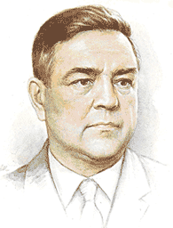 Владимир петляков