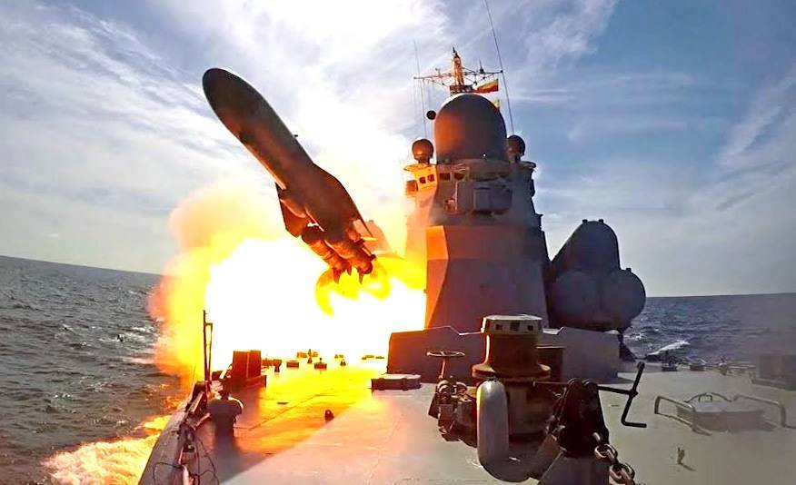 «сдерживать вражеский флот на большом расстоянии»: как ракеты «циркон» и подлодки «ясень-м» усилят вмф россии