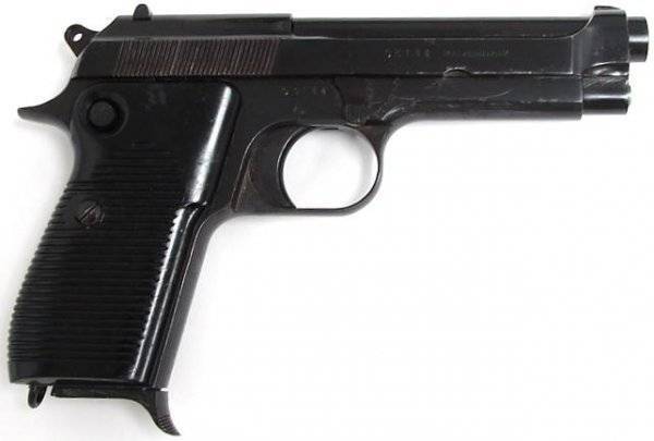 Beretta 93r