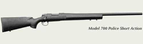 Remington model 700