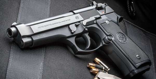 Пистолет beretta m9 для страйкбола – выбор ценителя классики. пистолеты беретта – самозарядные гладиаторы колизея главные версии пистолета беретта