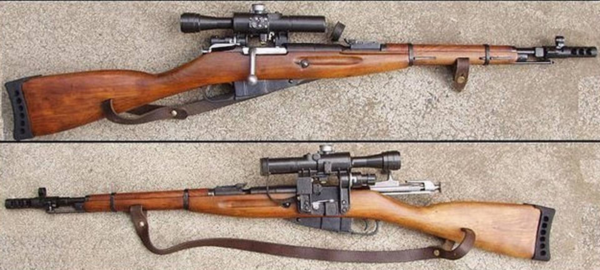 пневматические винтовки для охоты немецкие
