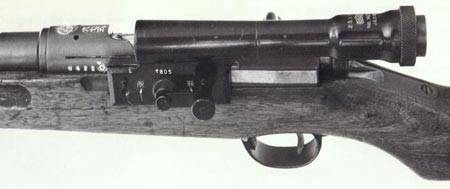 Type 38 (винтовка)