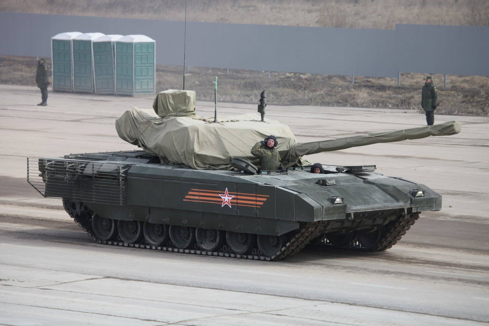Самый быстрый танк в world of tanks