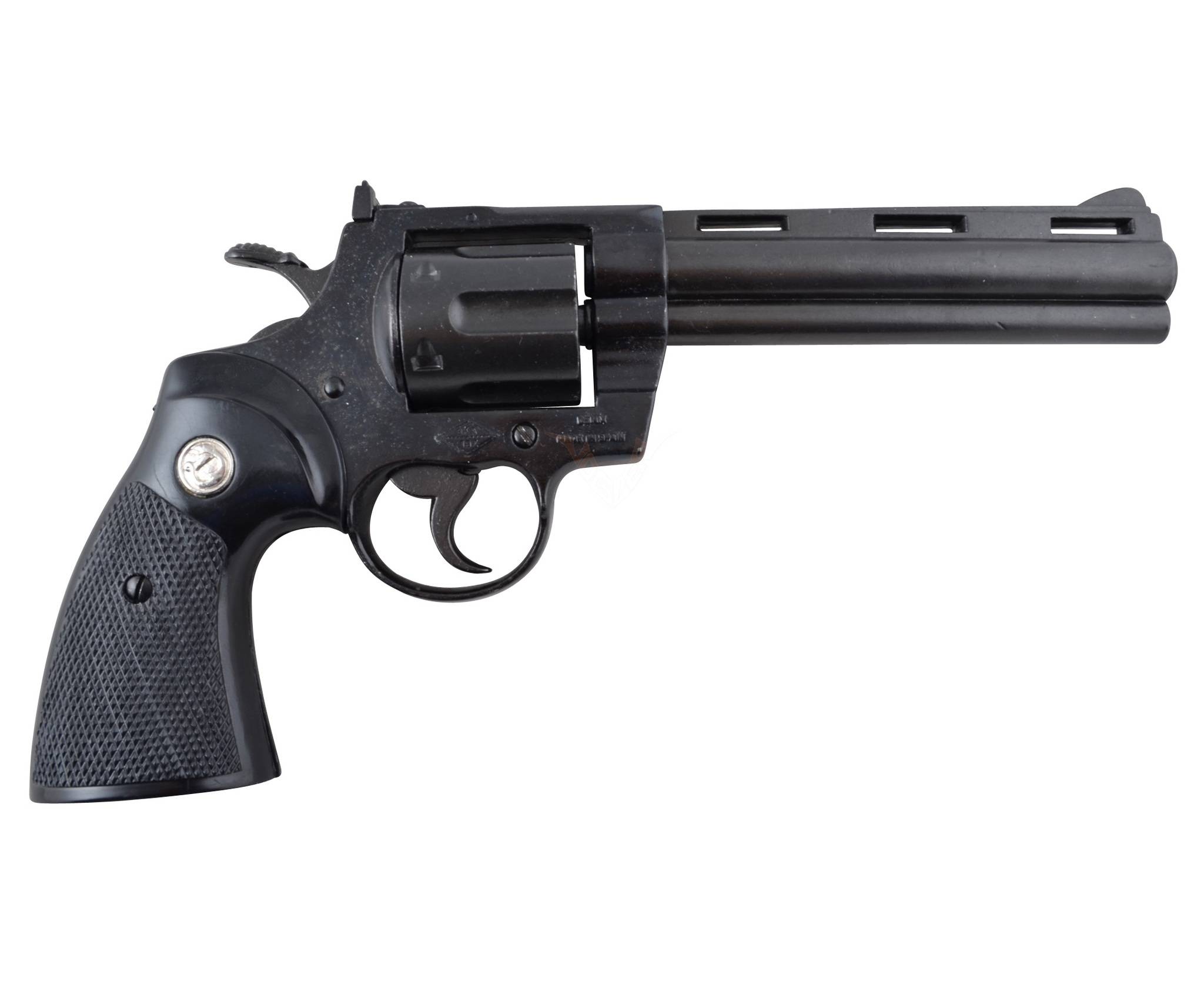 Colt python - internet movie firearms database - guns in movies, tv and video games